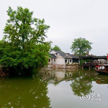 南浔廊桥水岸客栈酒店提供图片