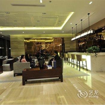 黄山西海山庄酒店提供图片