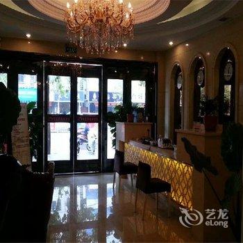 阜阳明家宾馆酒店提供图片