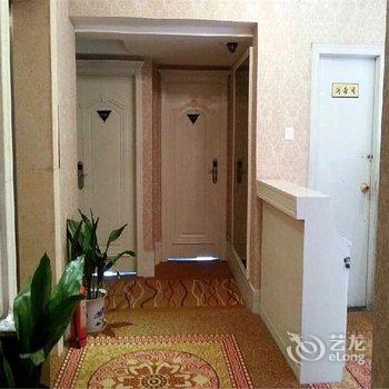 阜阳明家宾馆酒店提供图片