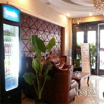 阜阳明家宾馆酒店提供图片