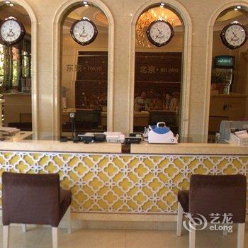 阜阳明家宾馆酒店提供图片
