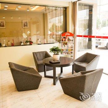 尚客优快捷酒店(淮南火车站舜耕东路店)酒店提供图片