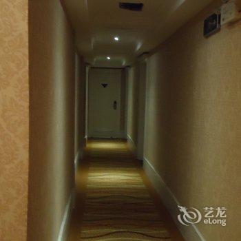 阜阳明家宾馆酒店提供图片