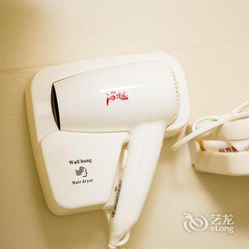尚客优快捷酒店(淮南火车站舜耕东路店)酒店提供图片