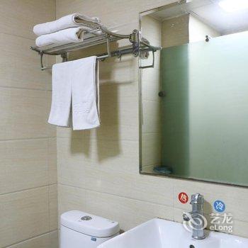 阜阳明家宾馆酒店提供图片