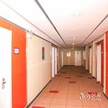 尚客优快捷酒店(淮南火车站舜耕东路店)酒店提供图片