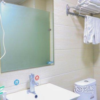 阜阳明家宾馆酒店提供图片