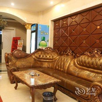 阜阳明家宾馆酒店提供图片
