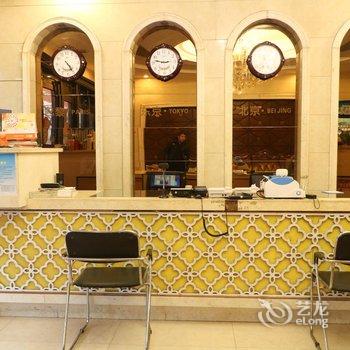阜阳明家宾馆酒店提供图片