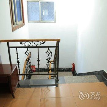 黄山温泉国际青年旅舍酒店提供图片