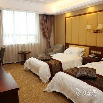 安化县德福大酒店酒店提供图片