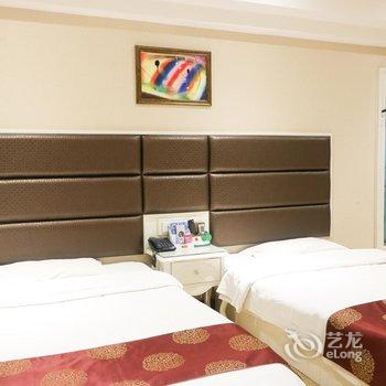 阜阳明家宾馆酒店提供图片