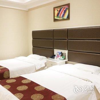阜阳明家宾馆酒店提供图片