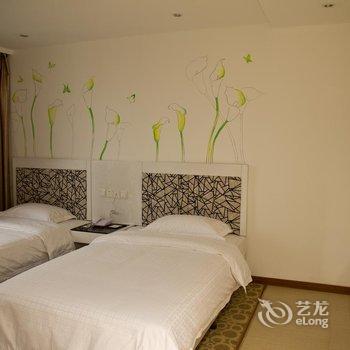 九华山上下精品酒店(青阳县)酒店提供图片