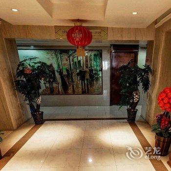 威斯登服务公寓(北京地杰长安驿店)酒店提供图片