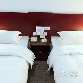 城市之家酒店(桐城海峰路店)酒店提供图片