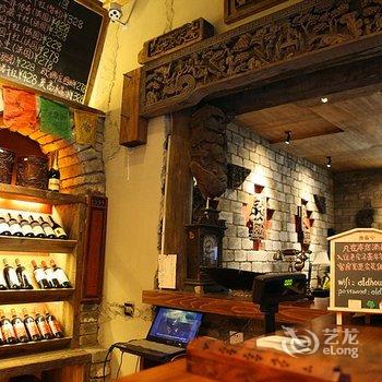 宏村老房子国际青年旅舍酒店提供图片