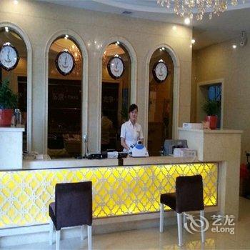阜阳明家宾馆酒店提供图片