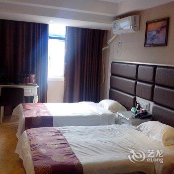 阜阳明家宾馆酒店提供图片