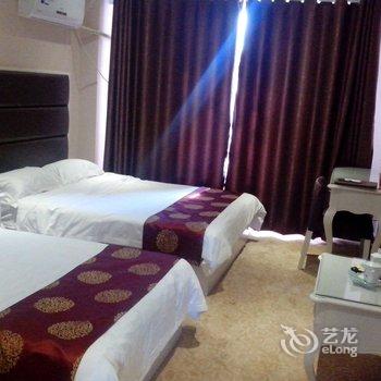 阜阳明家宾馆酒店提供图片