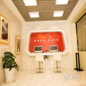 尚客优快捷酒店(淮南火车站舜耕东路店)酒店提供图片