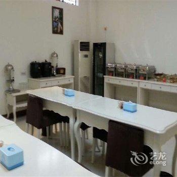 阜阳明家宾馆酒店提供图片