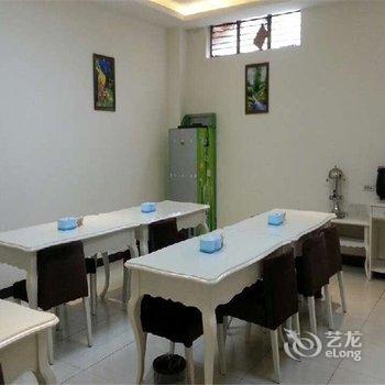 阜阳明家宾馆酒店提供图片