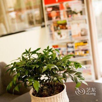 尚客优快捷酒店(淮南火车站舜耕东路店)酒店提供图片