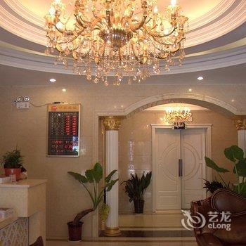 阜阳明家宾馆酒店提供图片