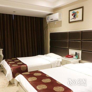 阜阳明家宾馆酒店提供图片
