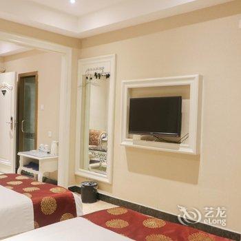 阜阳明家宾馆酒店提供图片