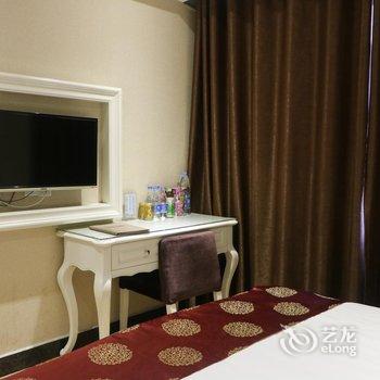阜阳明家宾馆酒店提供图片