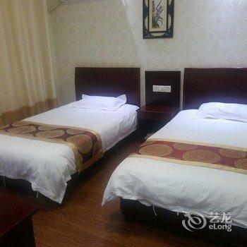 九华山荣昌山庄(近肉身宝殿)酒店提供图片