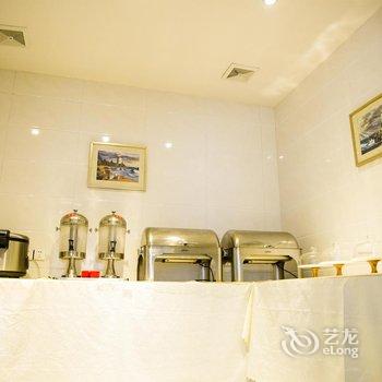 尚客优快捷酒店(淮南火车站舜耕东路店)酒店提供图片