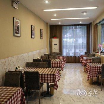 尚客优快捷酒店(淮南火车站舜耕东路店)酒店提供图片