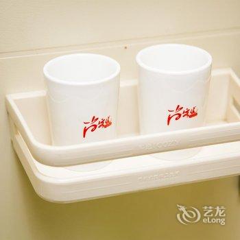 尚客优快捷酒店(淮南火车站舜耕东路店)酒店提供图片