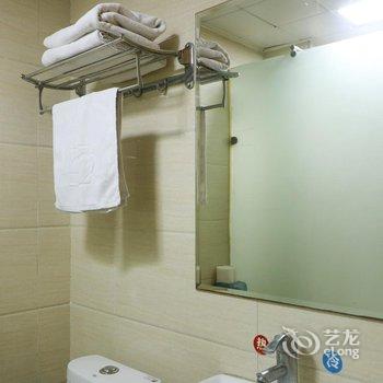 阜阳明家宾馆酒店提供图片