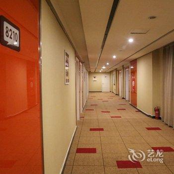 尚客优快捷酒店(淮南火车站舜耕东路店)酒店提供图片