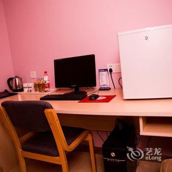 尚客优快捷酒店(淮南火车站舜耕东路店)酒店提供图片