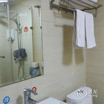 阜阳明家宾馆酒店提供图片