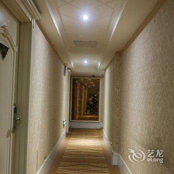 阜阳明家宾馆酒店提供图片