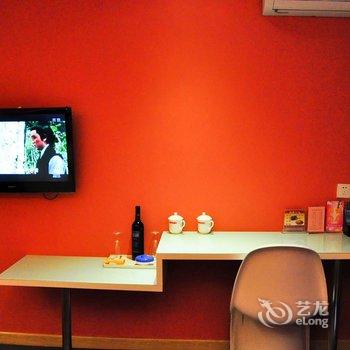 马鞍山视野风尚酒店酒店提供图片