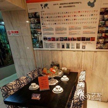 威斯登服务公寓(北京地杰长安驿店)酒店提供图片