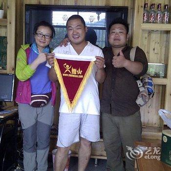 宏村徽太廊客栈(黄山)酒店提供图片