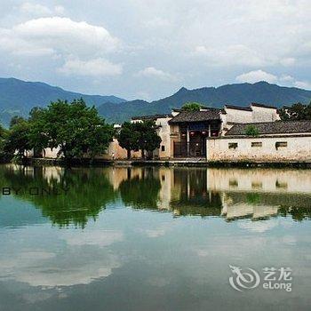 宏村画景楼客栈酒店提供图片