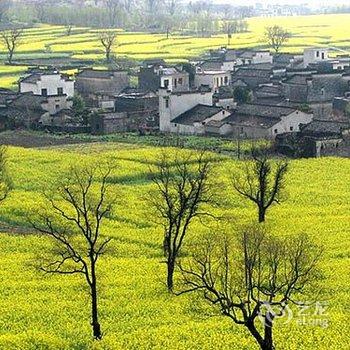 宏村画景楼客栈酒店提供图片