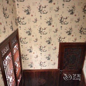 宏村仙客居客栈酒店提供图片