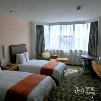 上海金桥中心智选假日酒店酒店提供图片
