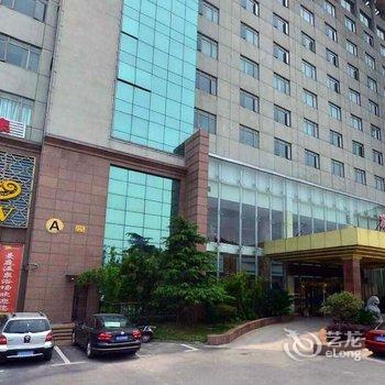 上海旗山大酒店酒店提供图片